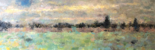 Previous works of landscape以前的风景作品